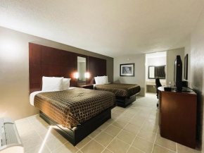 Budgetel Inn